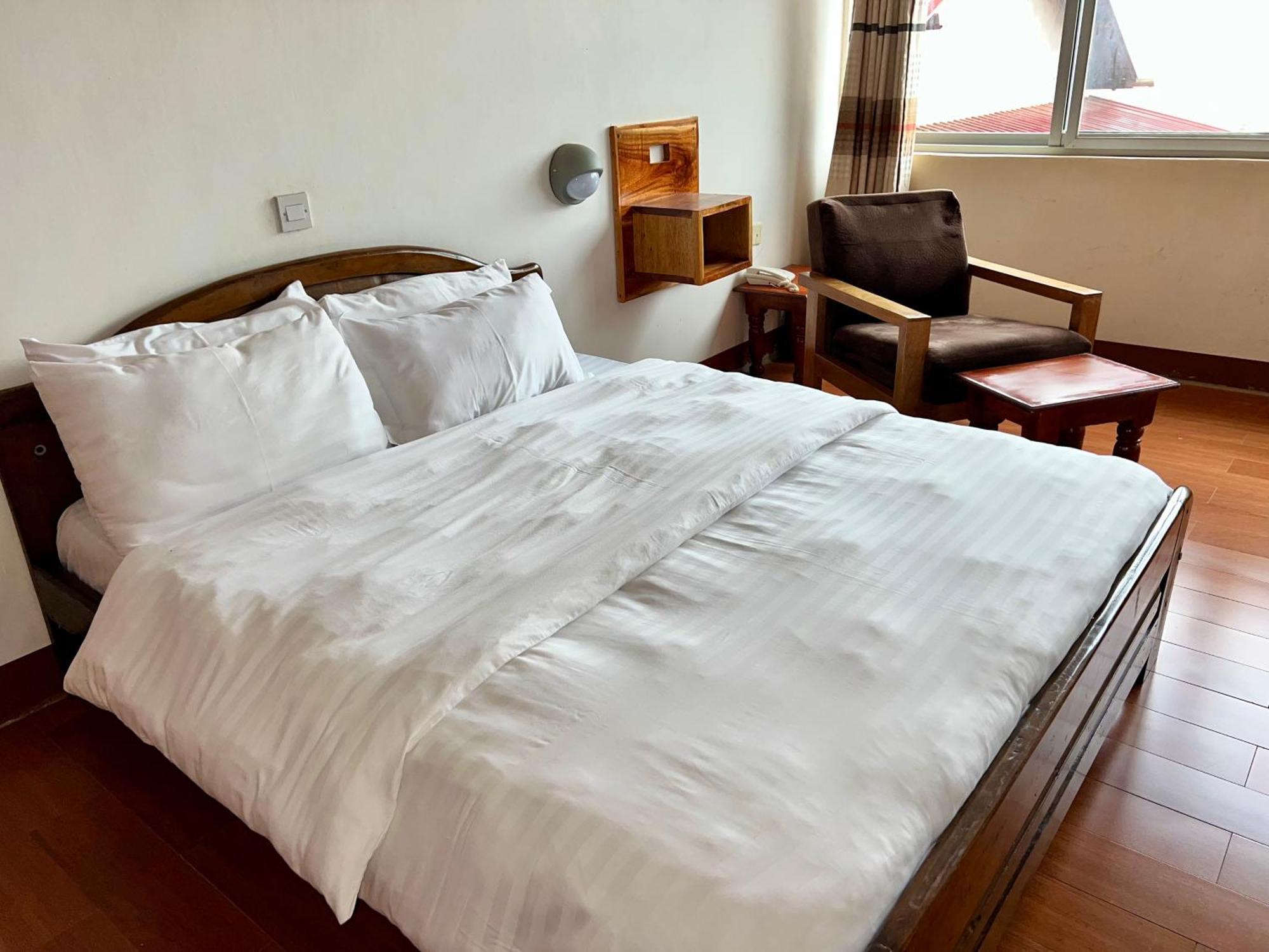Entebbe Flights Motel ภายนอก รูปภาพ